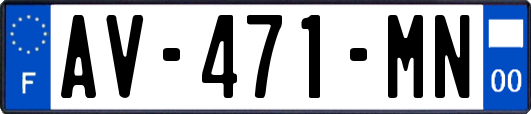 AV-471-MN