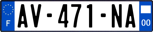 AV-471-NA