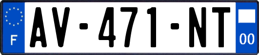AV-471-NT