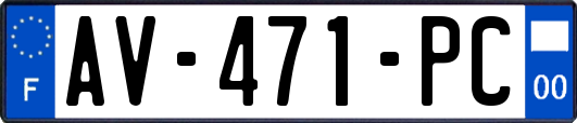 AV-471-PC