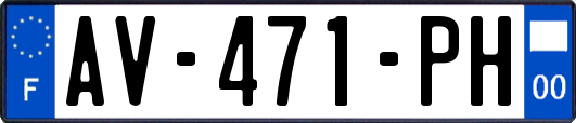 AV-471-PH