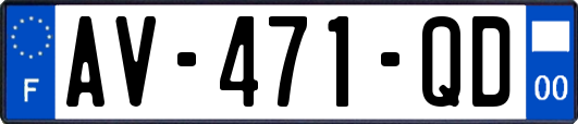 AV-471-QD