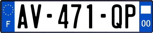 AV-471-QP
