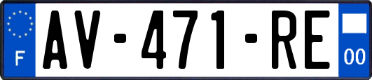 AV-471-RE