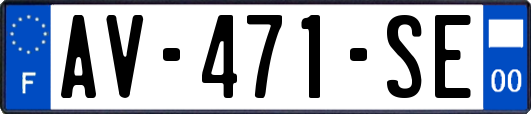 AV-471-SE