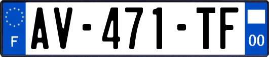 AV-471-TF