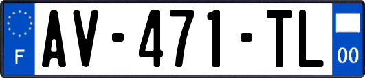 AV-471-TL