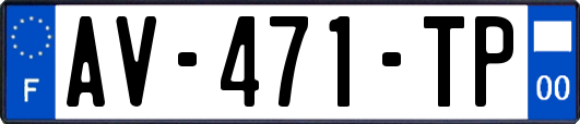 AV-471-TP