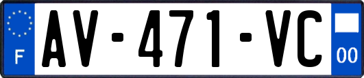 AV-471-VC