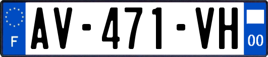AV-471-VH