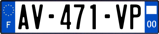 AV-471-VP