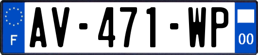 AV-471-WP