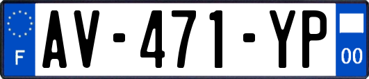 AV-471-YP