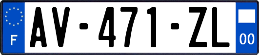 AV-471-ZL