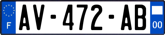 AV-472-AB