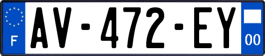 AV-472-EY