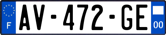 AV-472-GE