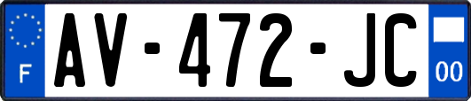 AV-472-JC