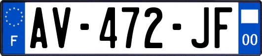 AV-472-JF