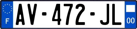 AV-472-JL