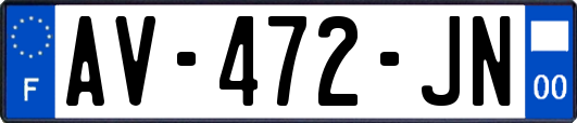 AV-472-JN