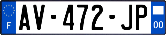 AV-472-JP