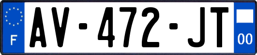 AV-472-JT