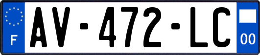 AV-472-LC