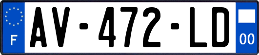 AV-472-LD