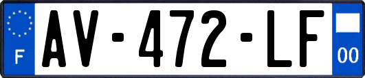 AV-472-LF