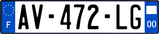 AV-472-LG