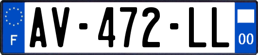 AV-472-LL