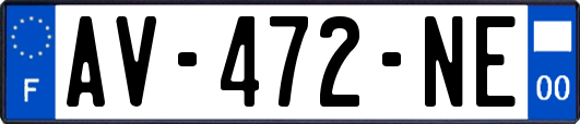 AV-472-NE