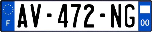 AV-472-NG