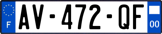 AV-472-QF
