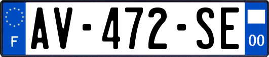 AV-472-SE