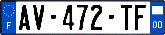 AV-472-TF
