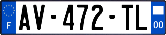 AV-472-TL