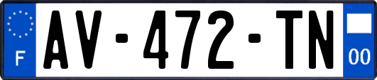 AV-472-TN