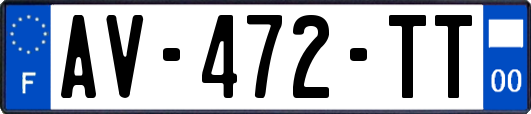 AV-472-TT