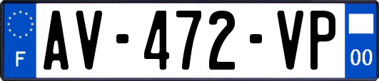 AV-472-VP