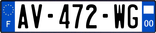 AV-472-WG