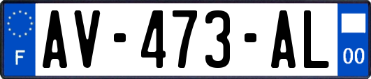 AV-473-AL