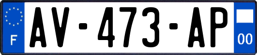 AV-473-AP