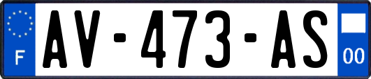 AV-473-AS