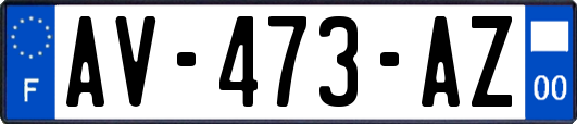 AV-473-AZ