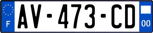 AV-473-CD