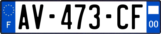 AV-473-CF