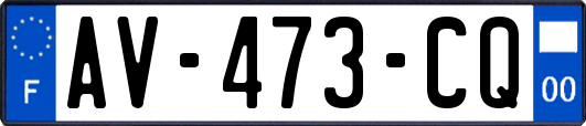 AV-473-CQ