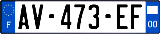 AV-473-EF